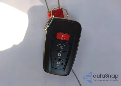 2020 Toyota Rav4 Xle Premium из США, поврежденный, VIN JTMC1RFV7LD052336